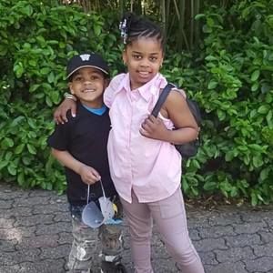 Meet your Posher, Sandra